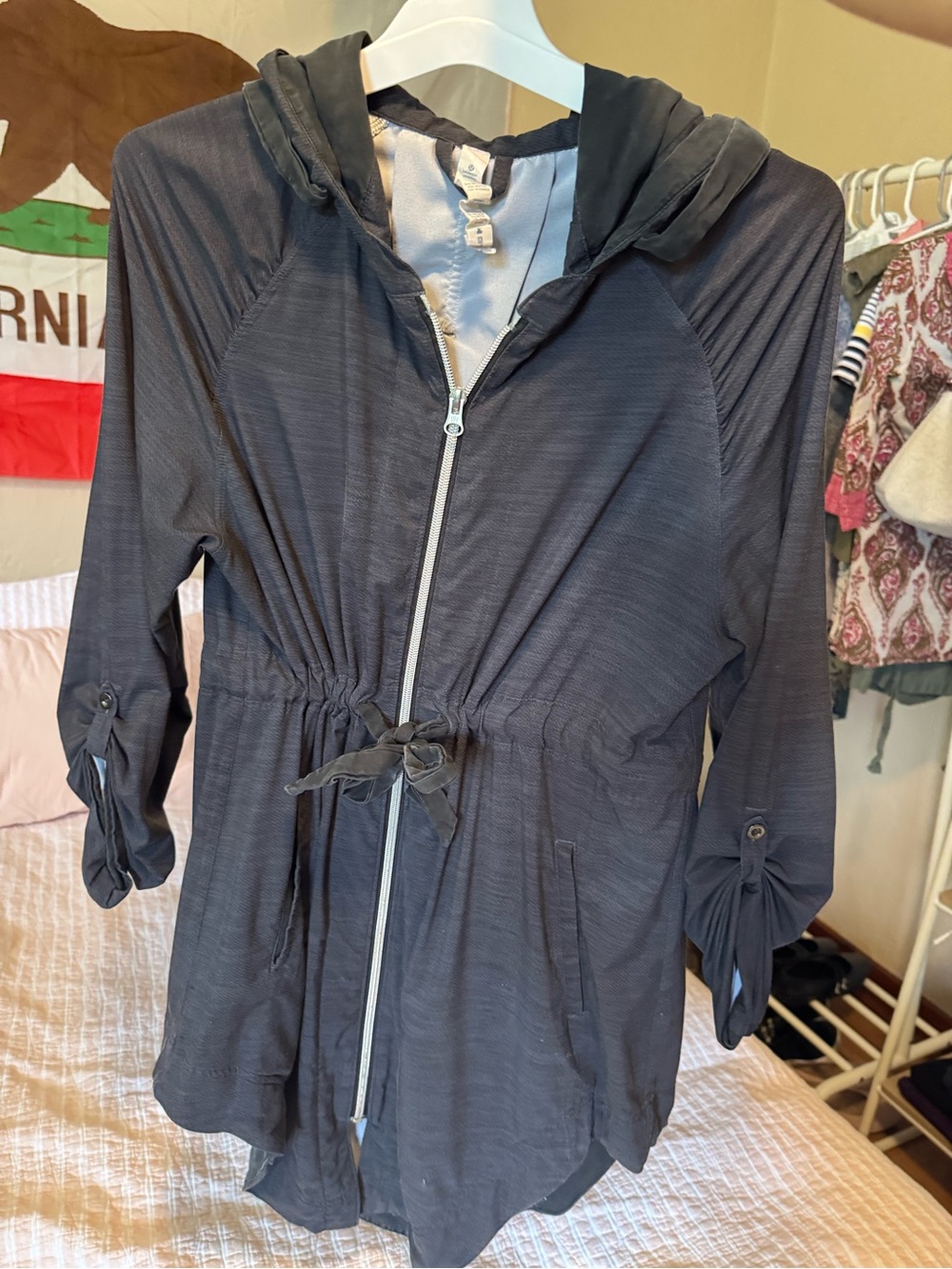 Lululemon Vitality Jacket